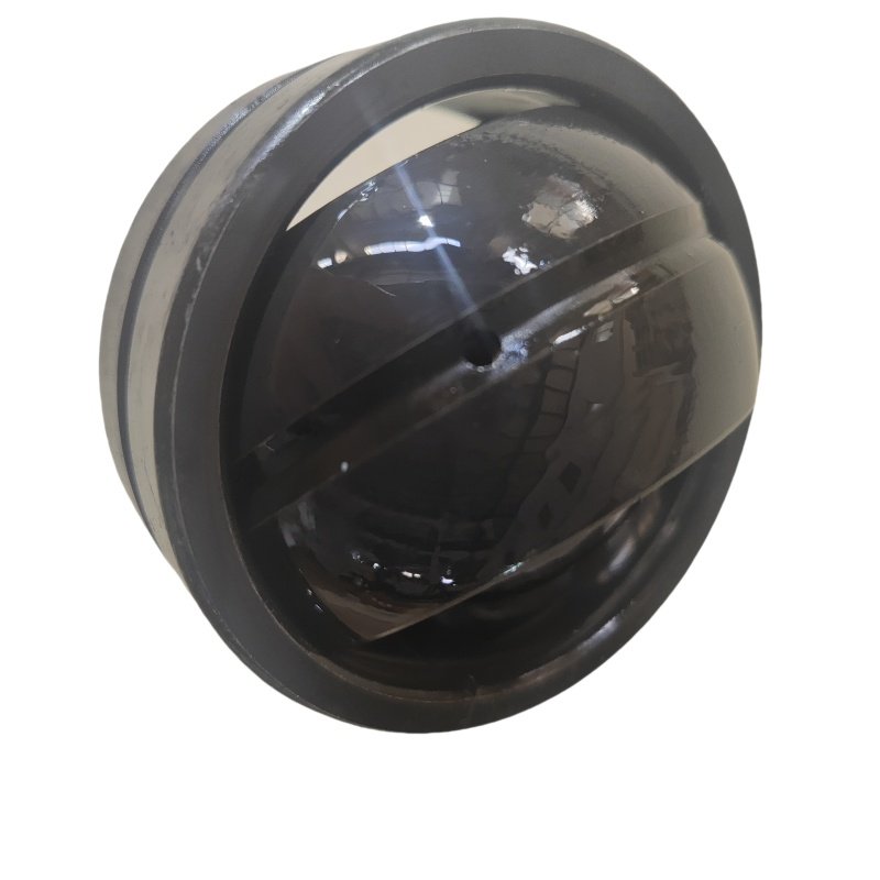 Wholesale Johnny Joint Ball Radial Spherical Plain Bearing Rod End Steel Material for Industrial Use for Machine Industries